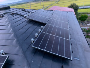 由利本荘市　畠山様